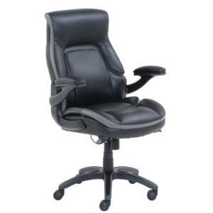 True Innovations Octaspring Manager's Office Chair