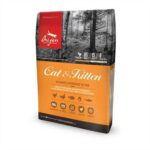 Orijen Cat and Kitten Grain Free Dry Cat Food