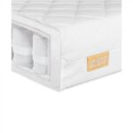 Mamas & Papas Pocket Spring Cotbed Mattress