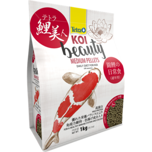 Tetra Koi Beauty Medium