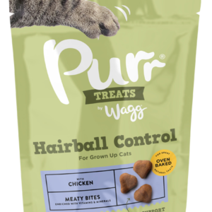 Waggy Purr Cat Treats