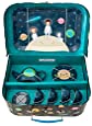 Sass & Belle Space Explorer Kid's Tea Set